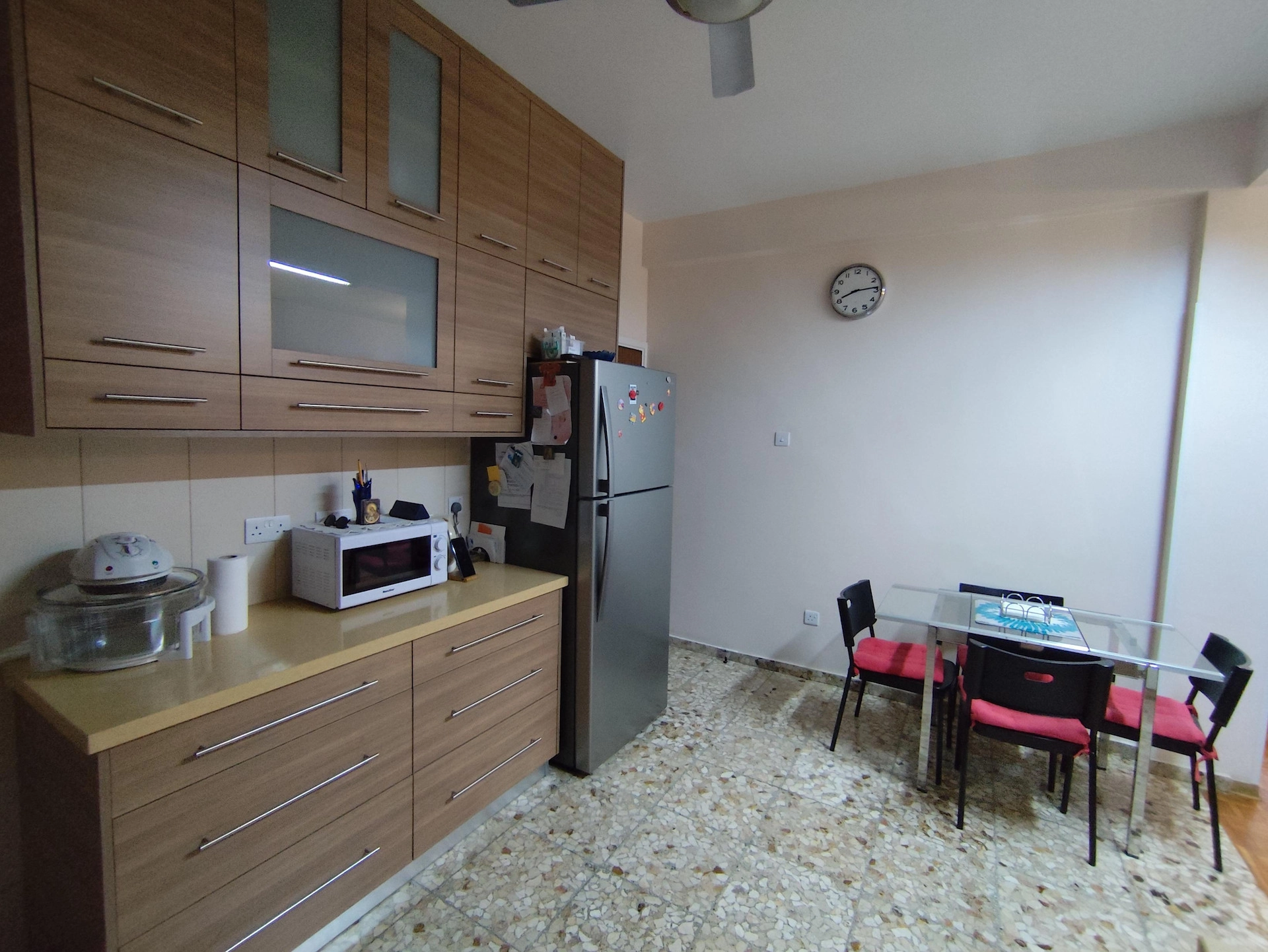 2 Bedroom House for Rent in Limassol District