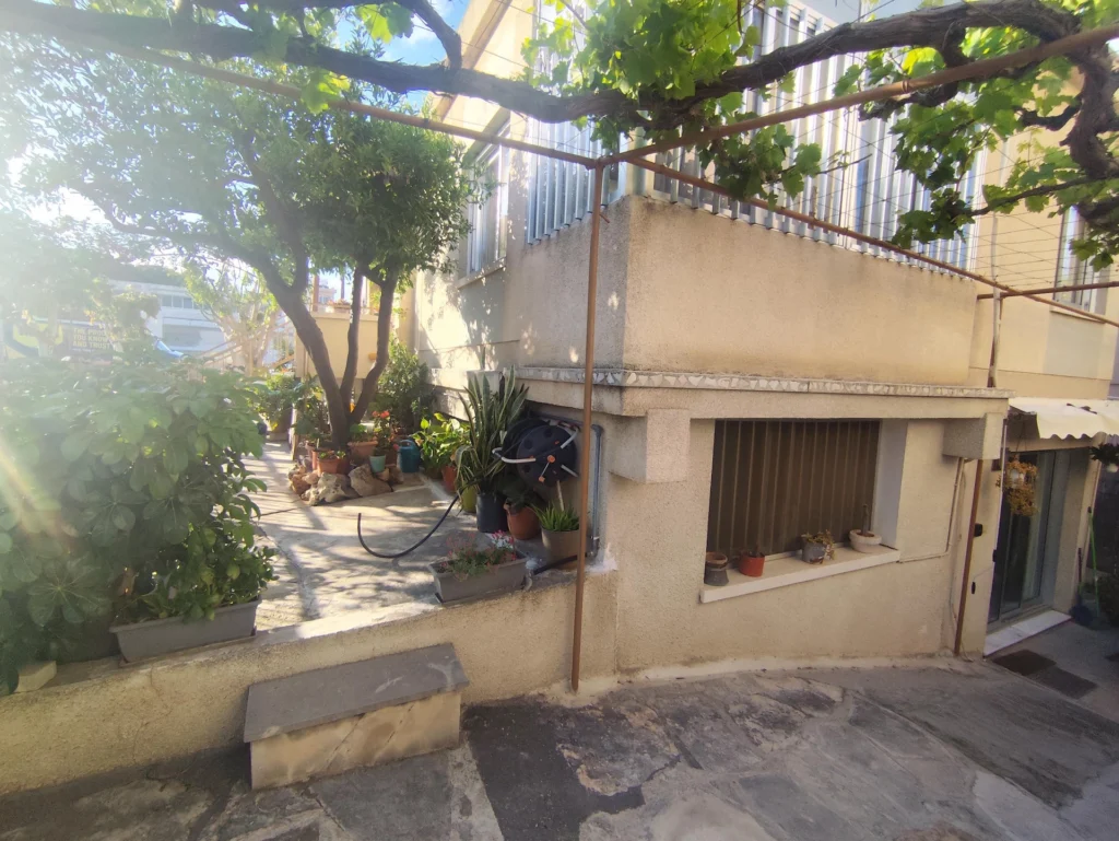 2 Bedroom House for Rent in Limassol District