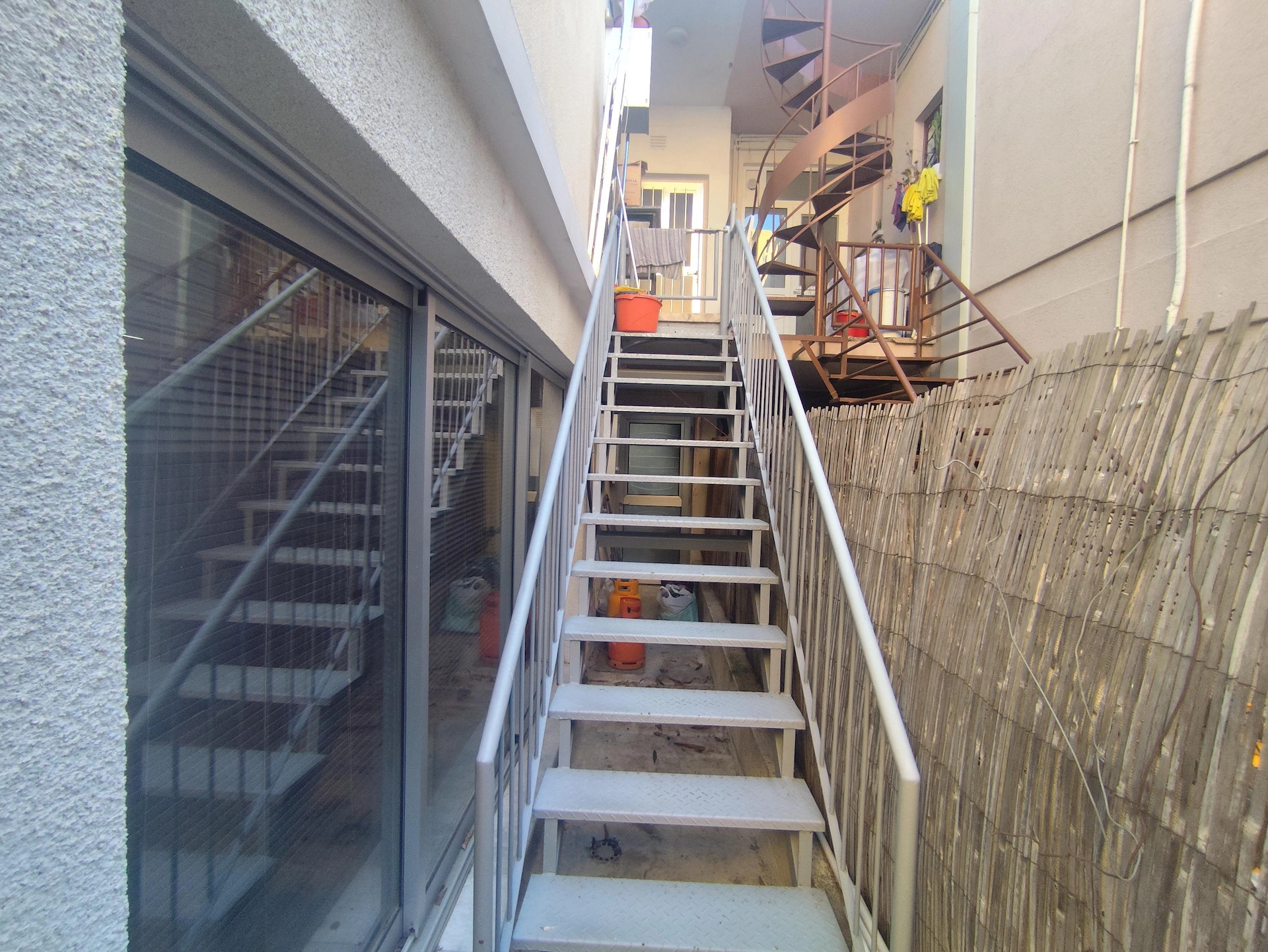 2 Bedroom House for Rent in Limassol District