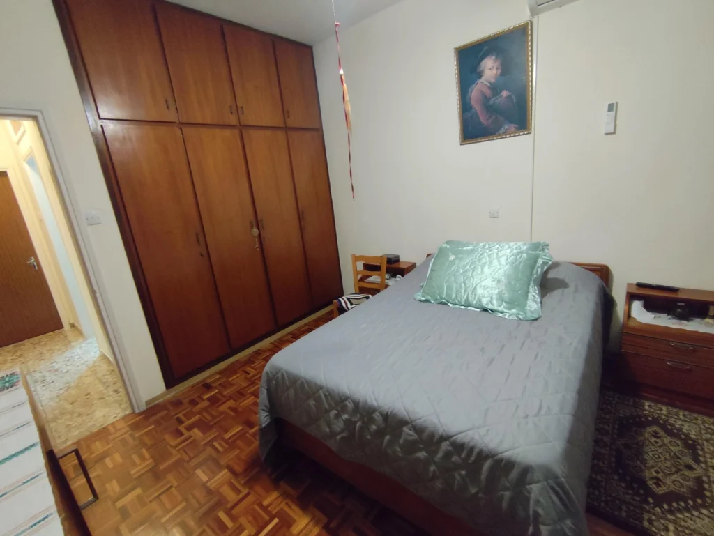 2 Bedroom House for Rent in Limassol District