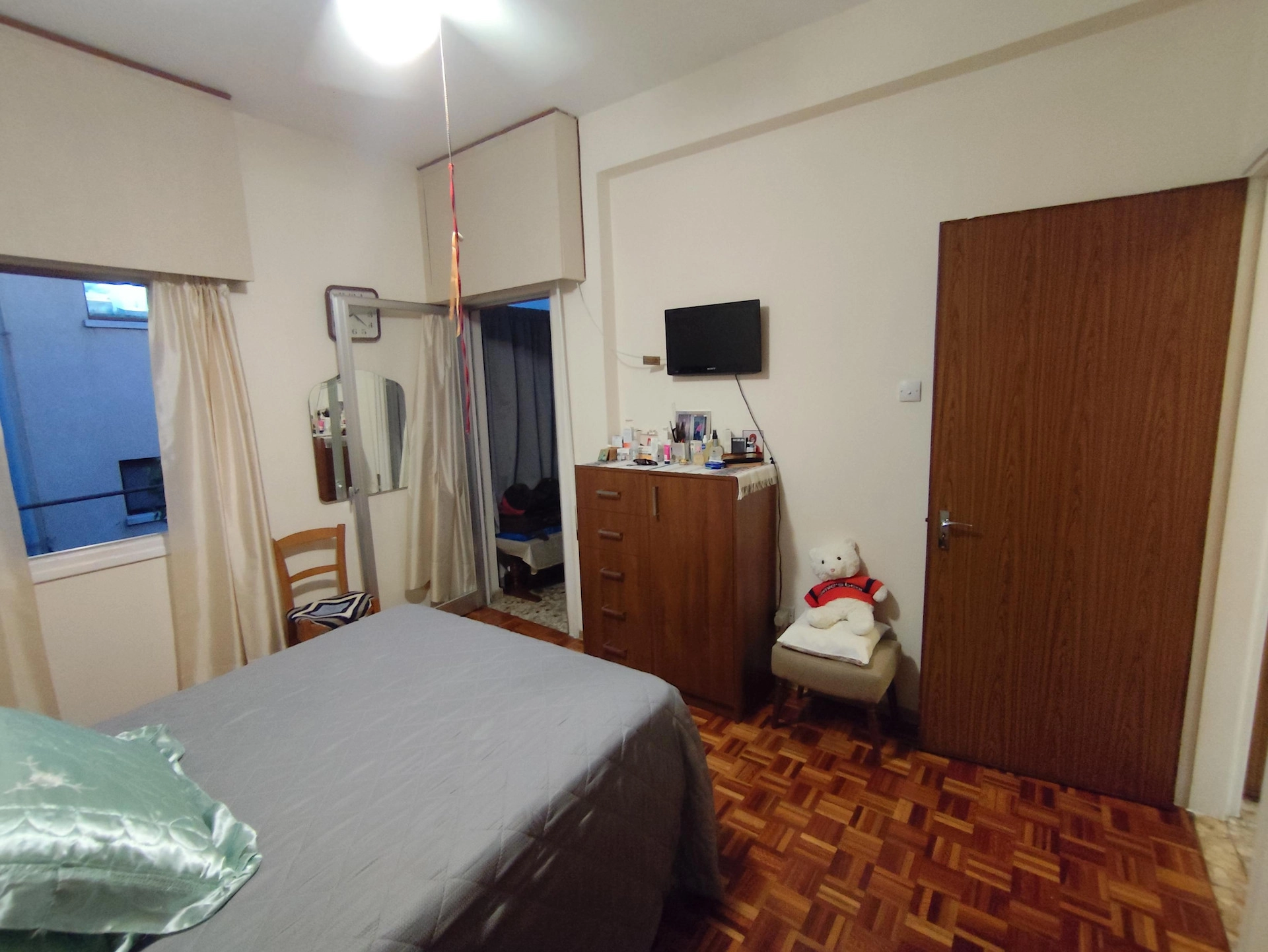 2 Bedroom House for Rent in Limassol District