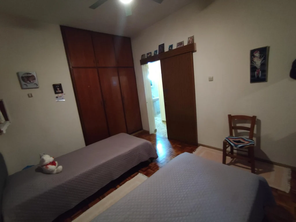 2 Bedroom House for Rent in Limassol District