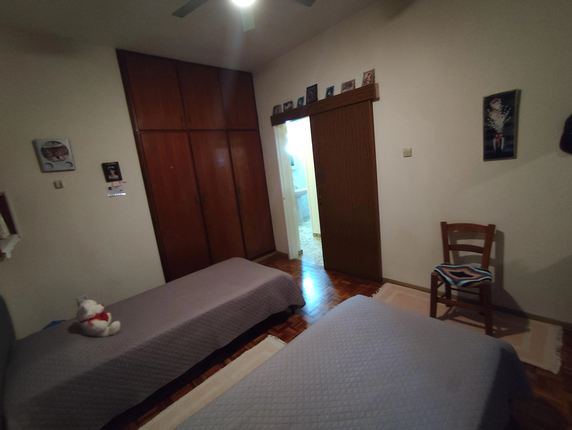 2 Bedroom House for Rent in Limassol District