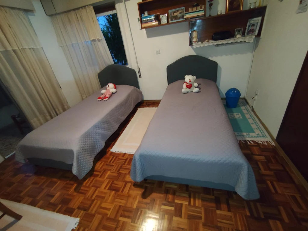 2 Bedroom House for Rent in Limassol District