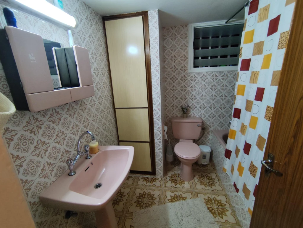 2 Bedroom House for Rent in Limassol District