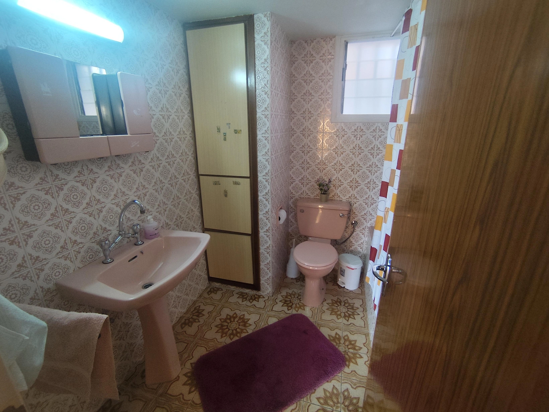 2 Bedroom House for Rent in Limassol District