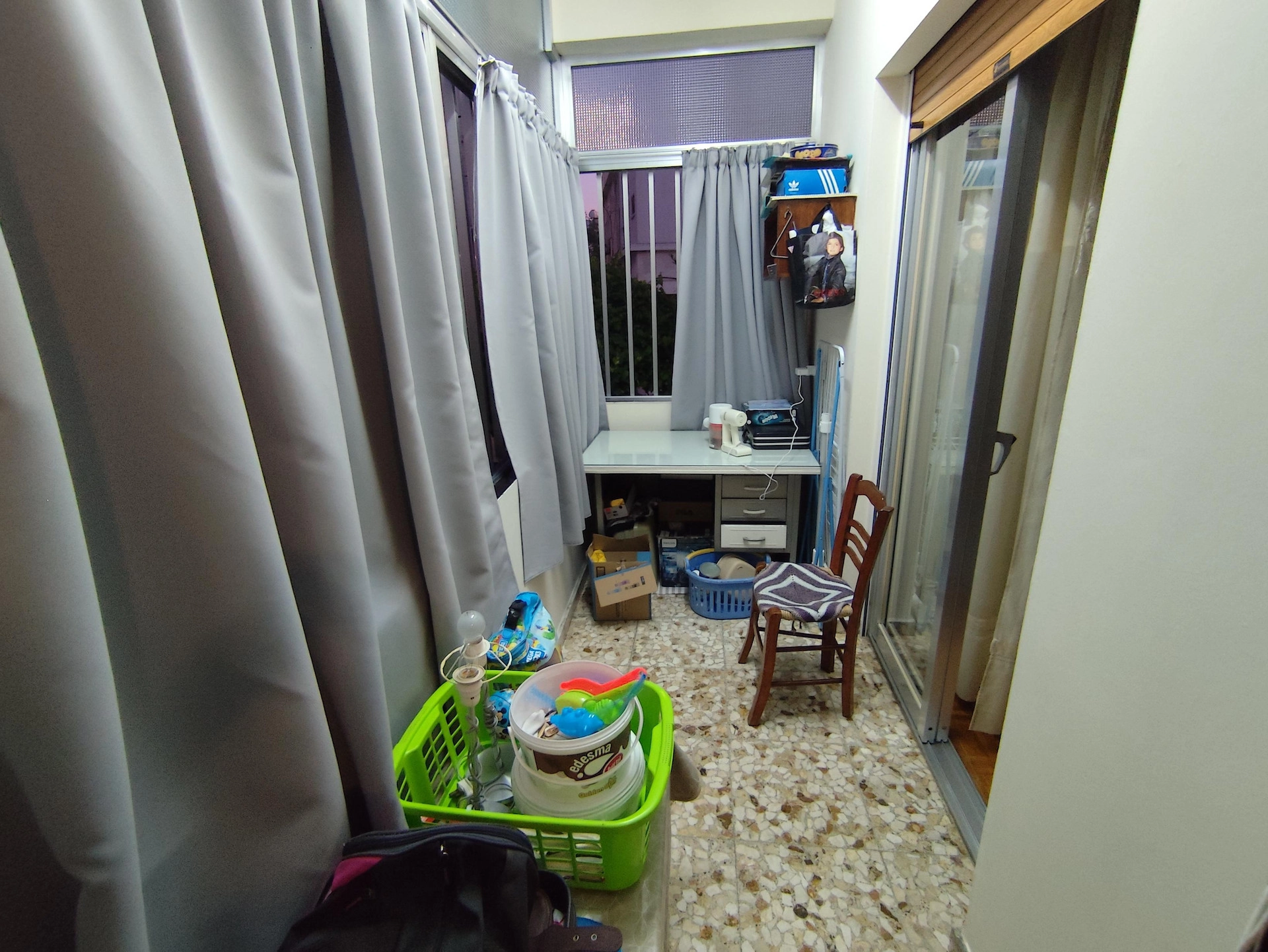 2 Bedroom House for Rent in Limassol District