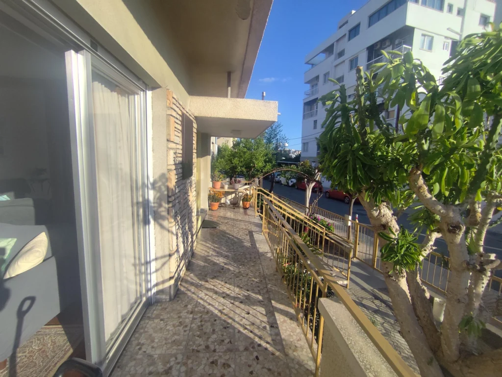 2 Bedroom House for Rent in Limassol District