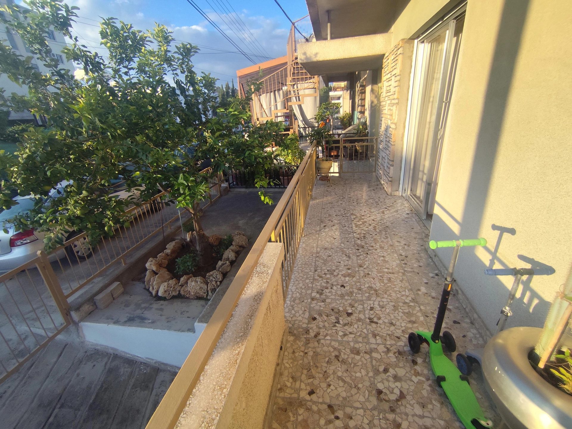 2 Bedroom House for Rent in Limassol District