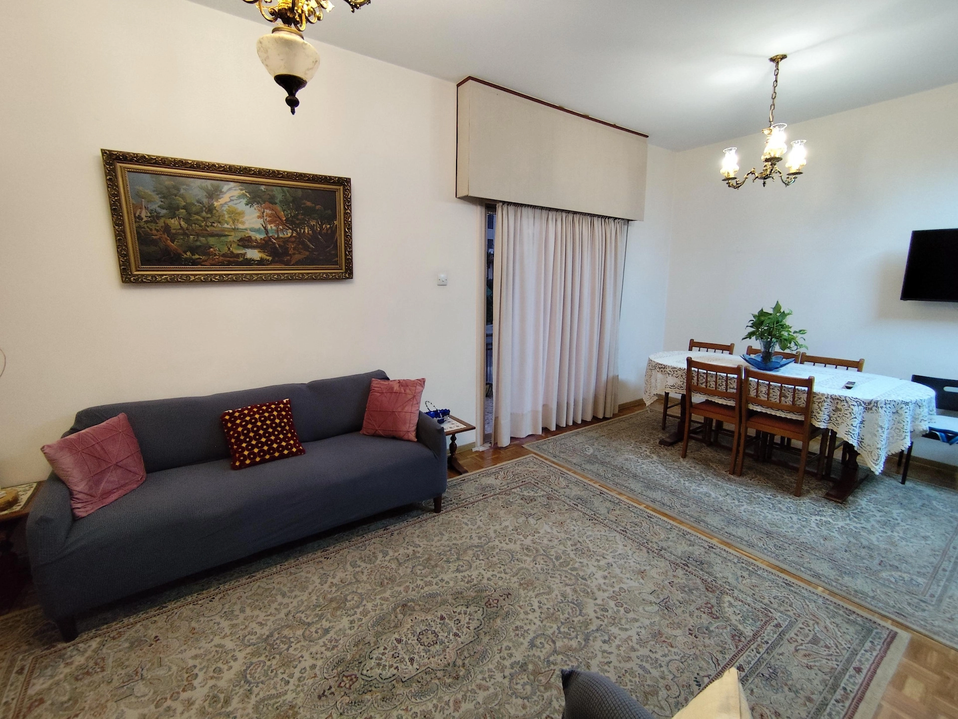2 Bedroom House for Rent in Limassol District
