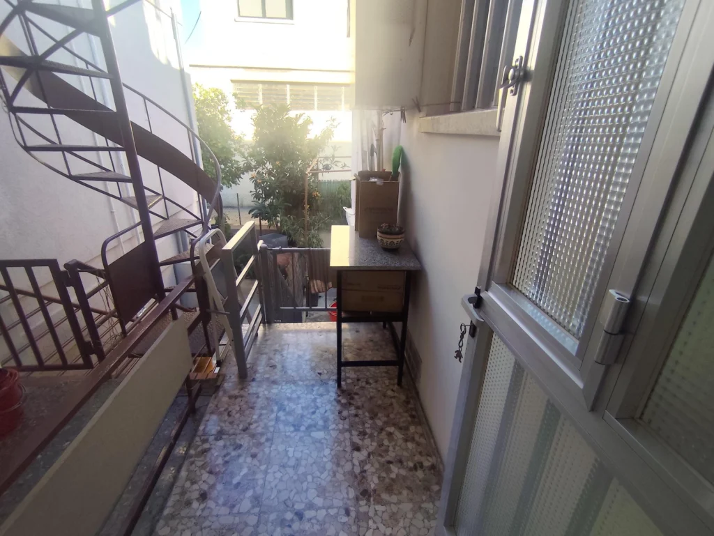 2 Bedroom House for Rent in Limassol District