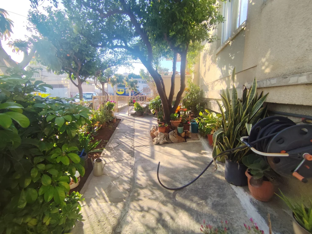 2 Bedroom House for Rent in Limassol District