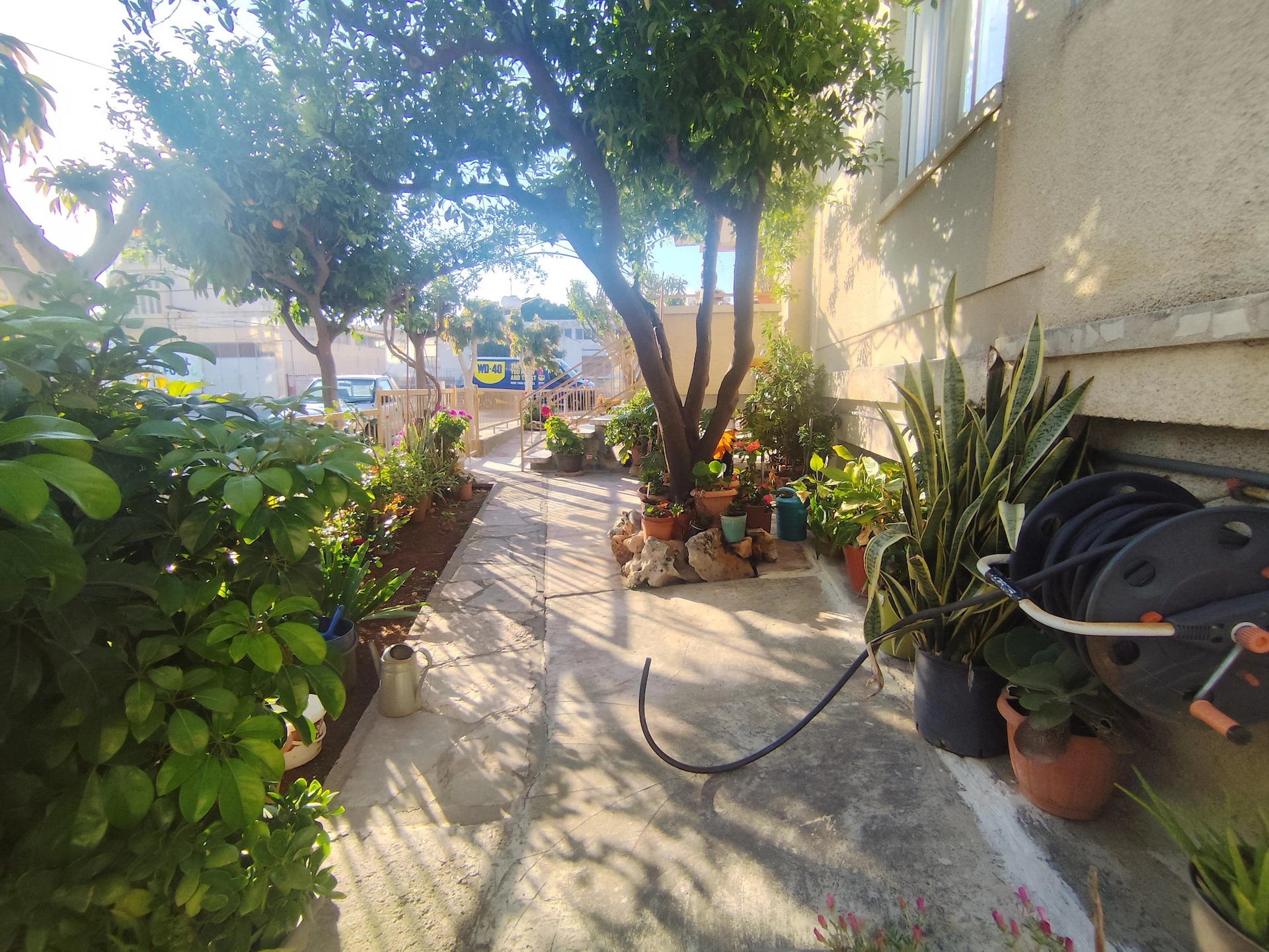 2 Bedroom House for Rent in Limassol District