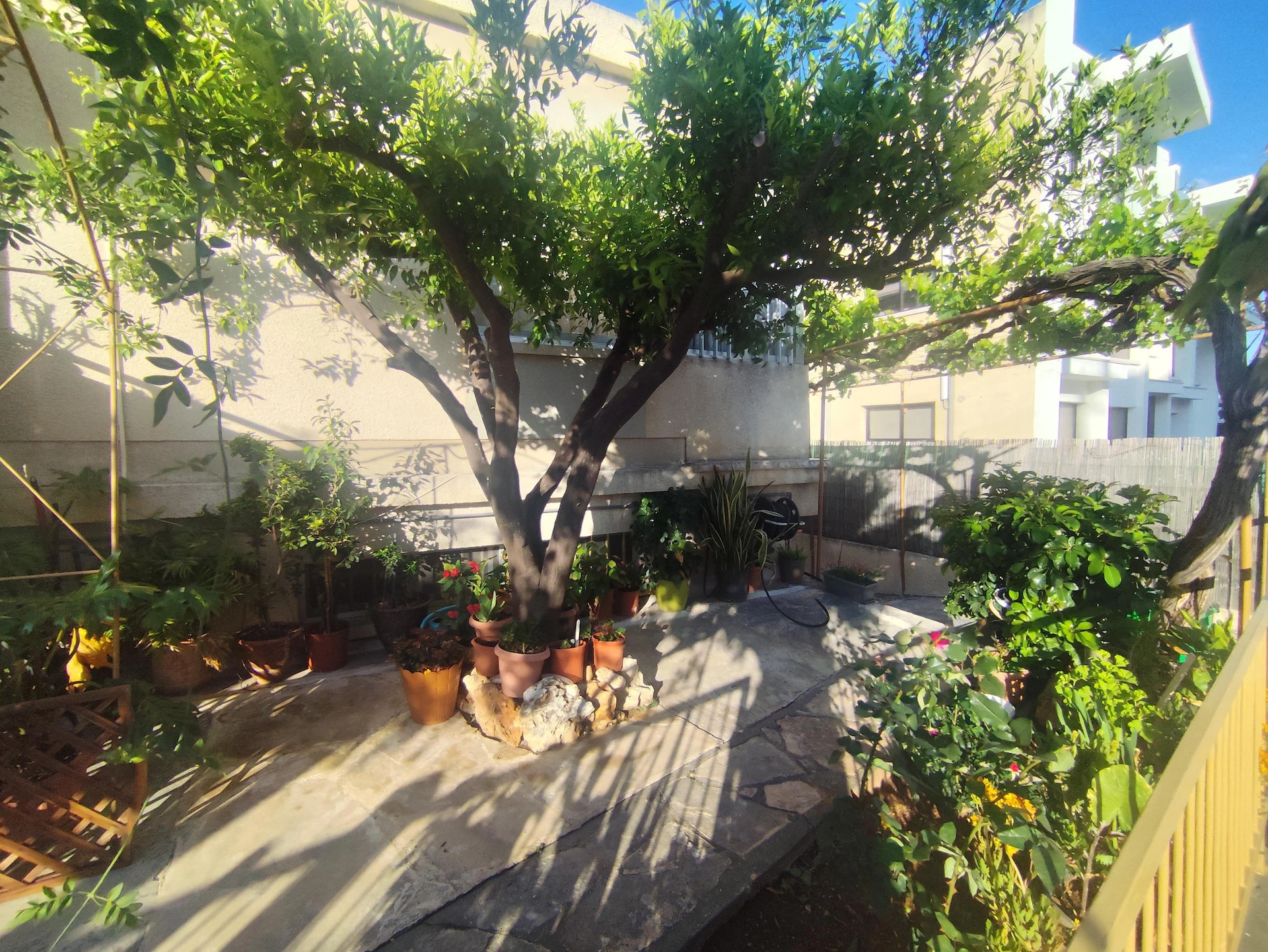 2 Bedroom House for Rent in Limassol District