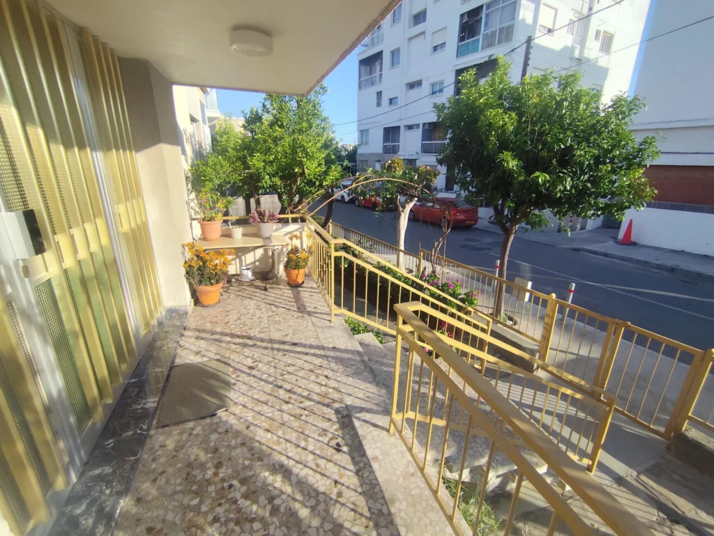 2 Bedroom House for Rent in Limassol District