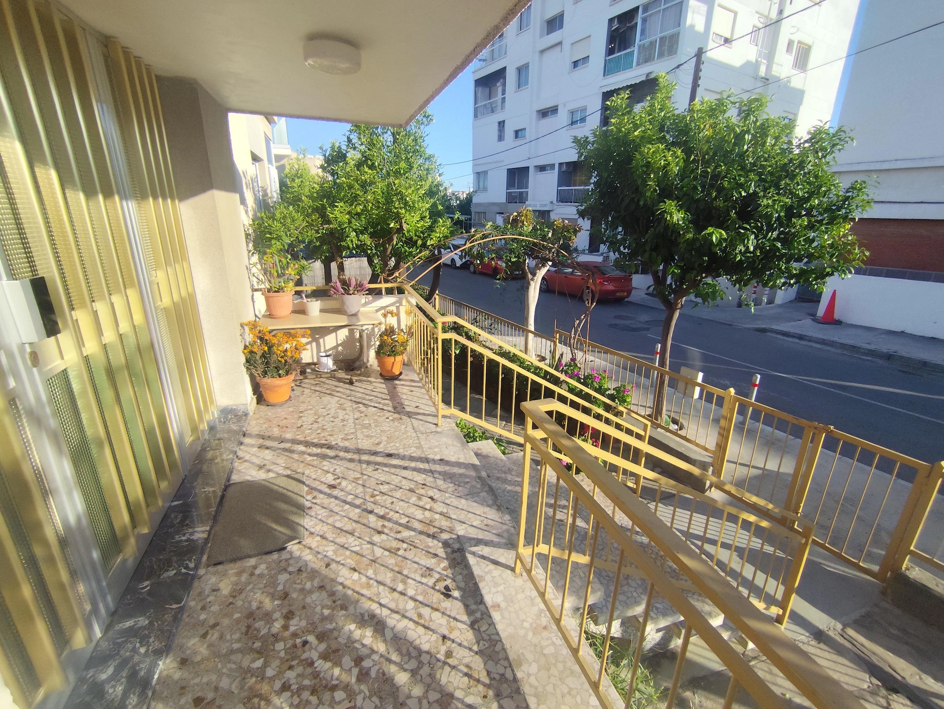 2 Bedroom House for Rent in Limassol District