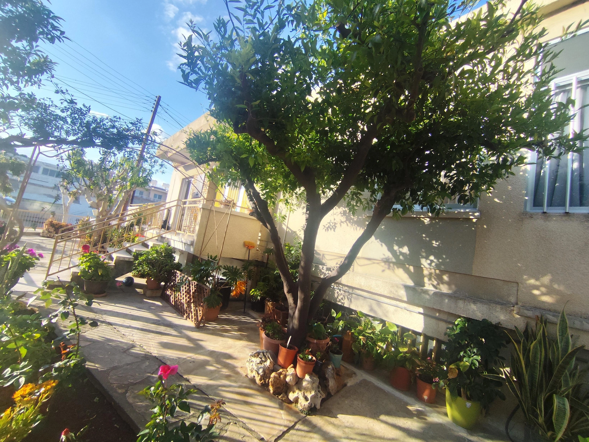 2 Bedroom House for Rent in Limassol District