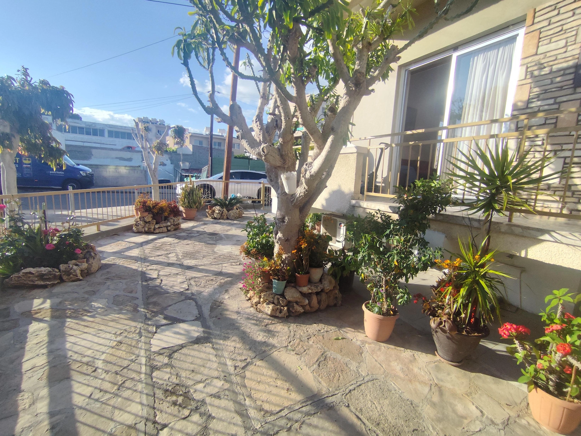2 Bedroom House for Rent in Limassol District