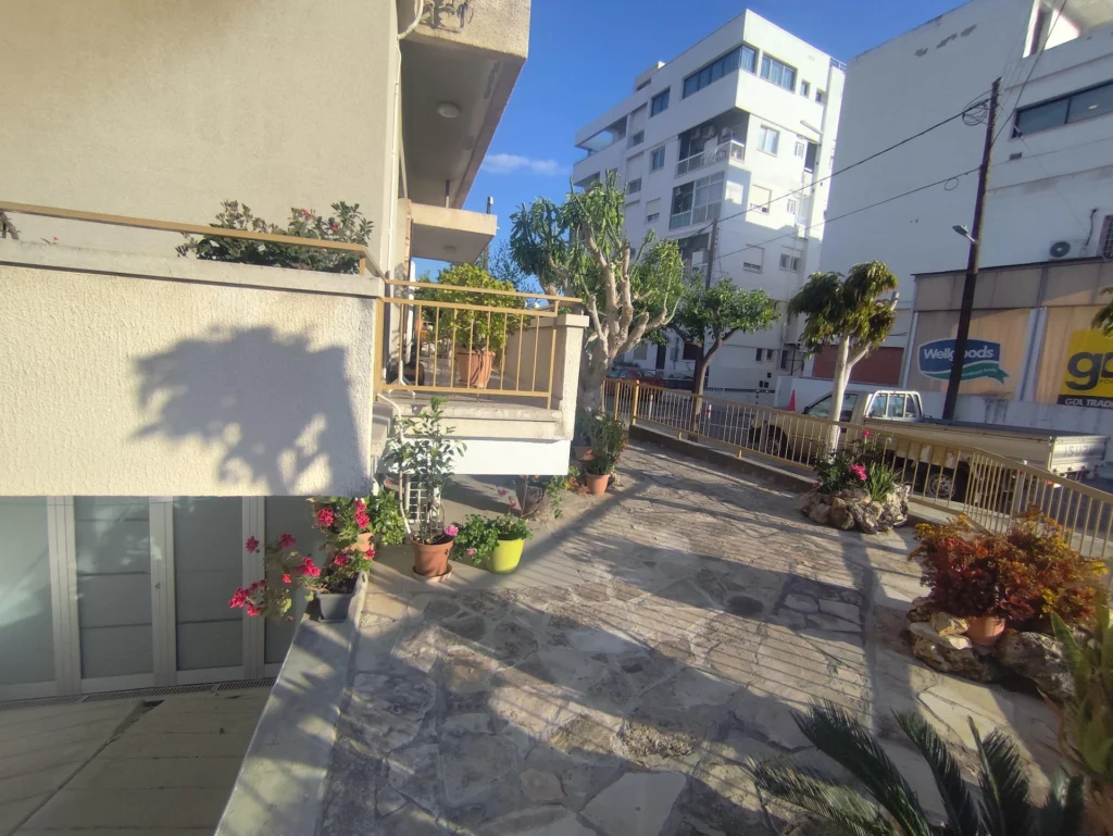2 Bedroom House for Rent in Limassol District