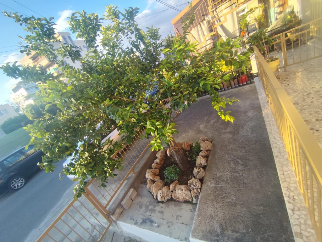 2 Bedroom House for Rent in Limassol District