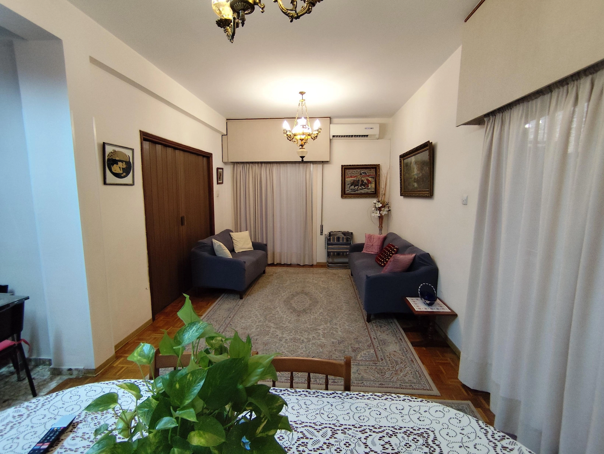 2 Bedroom House for Rent in Limassol District