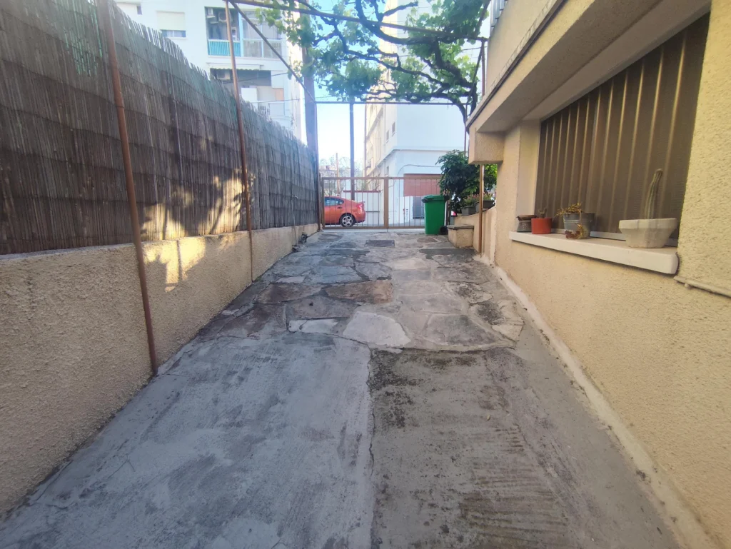 2 Bedroom House for Rent in Limassol District
