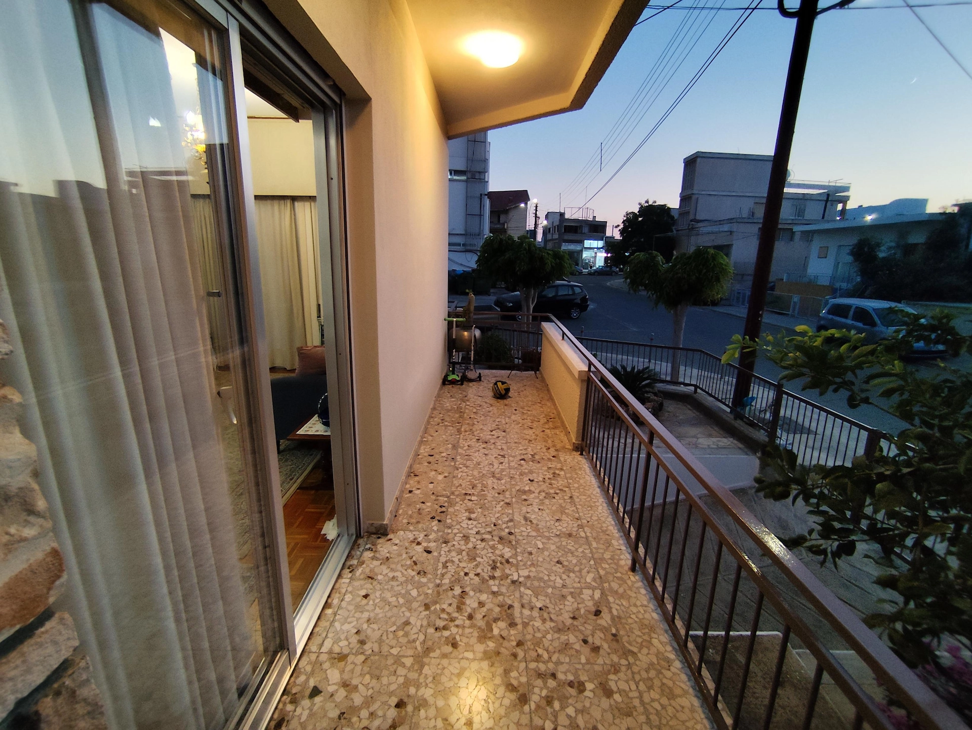 2 Bedroom House for Rent in Limassol District