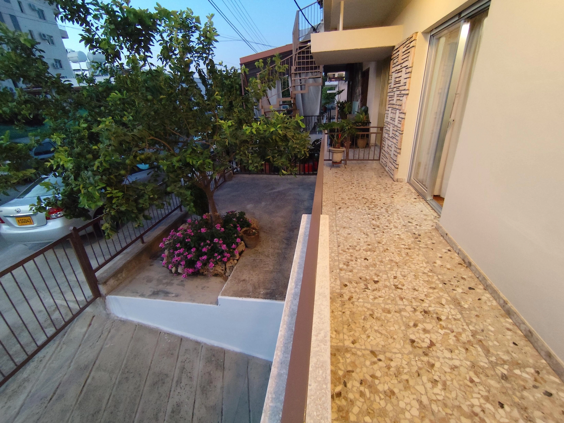 2 Bedroom House for Rent in Limassol District