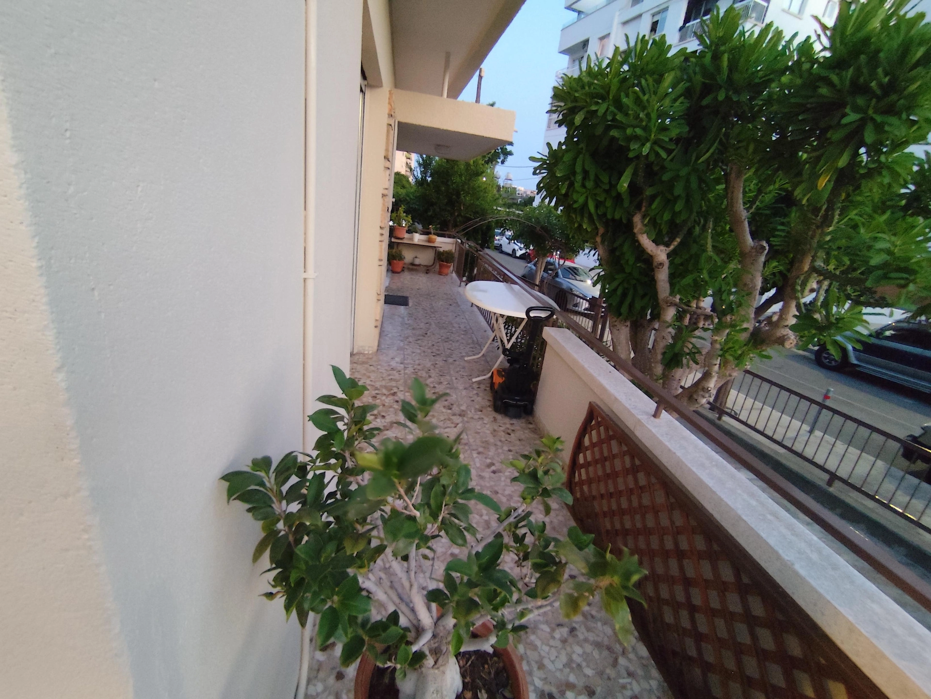 2 Bedroom House for Rent in Limassol District