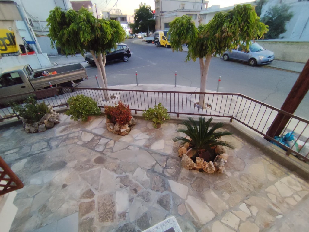 2 Bedroom House for Rent in Limassol District