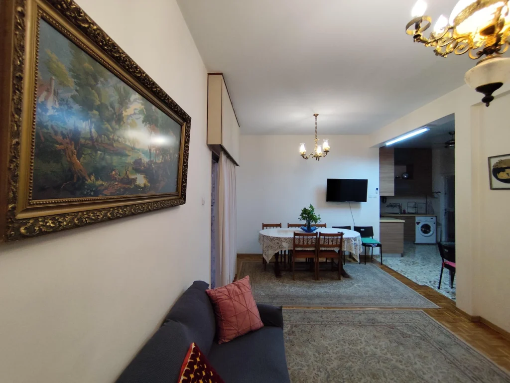 2 Bedroom House for Rent in Limassol District