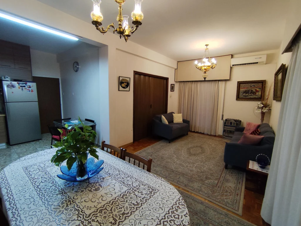 2 Bedroom House for Rent in Limassol District