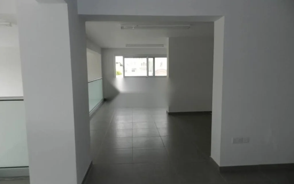 651m² Building for Sale in Nicosia – Agios Ioannis, Limassol District