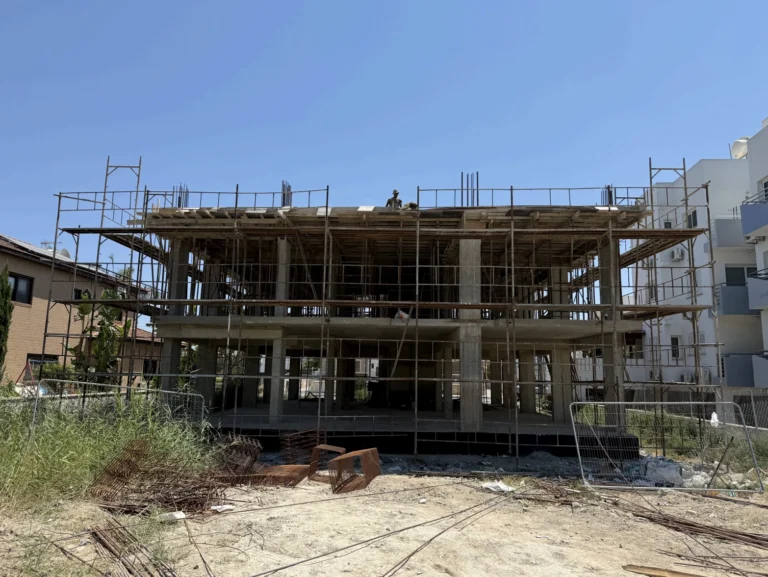 Cheap Apartments for Sale Larnaca up to 300000 euro