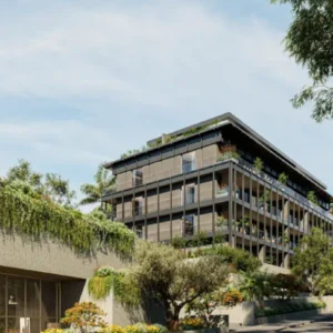 2 Bedroom Apartment for Sale in Limassol – Agios Athanasios