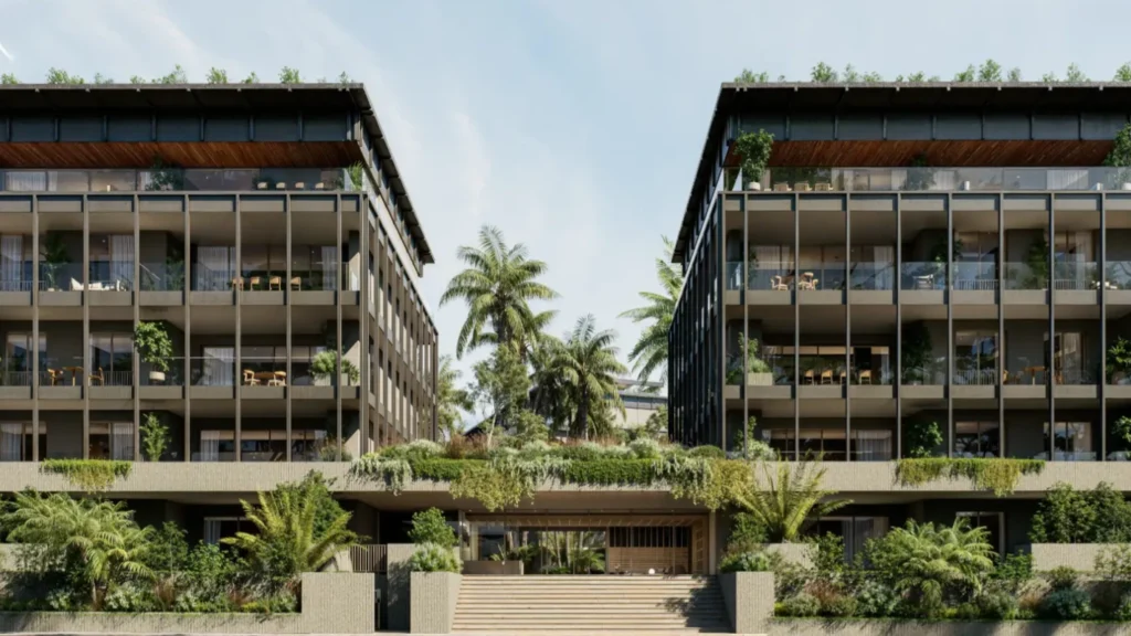 5 Bedroom Apartment for Sale in Limassol – Agios Athanasios
