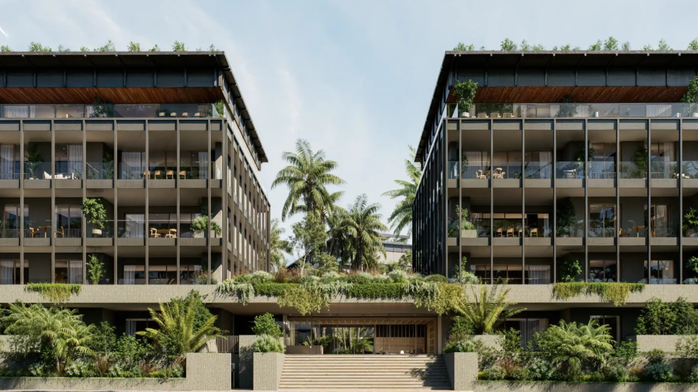 5 Bedroom Apartment for Sale in Limassol – Agios Athanasios