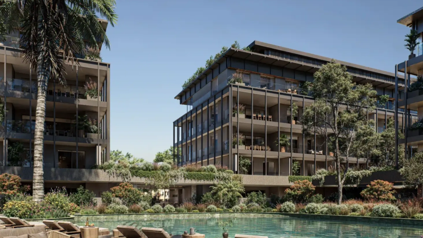 5 Bedroom Apartment for Sale in Limassol – Agios Athanasios