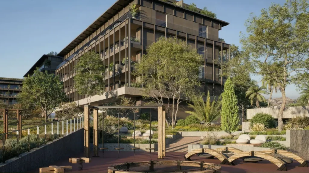 5 Bedroom Apartment for Sale in Limassol – Agios Athanasios