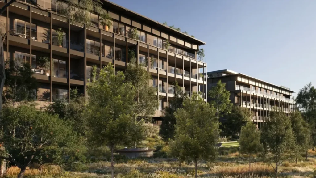 5 Bedroom Apartment for Sale in Limassol – Agios Athanasios