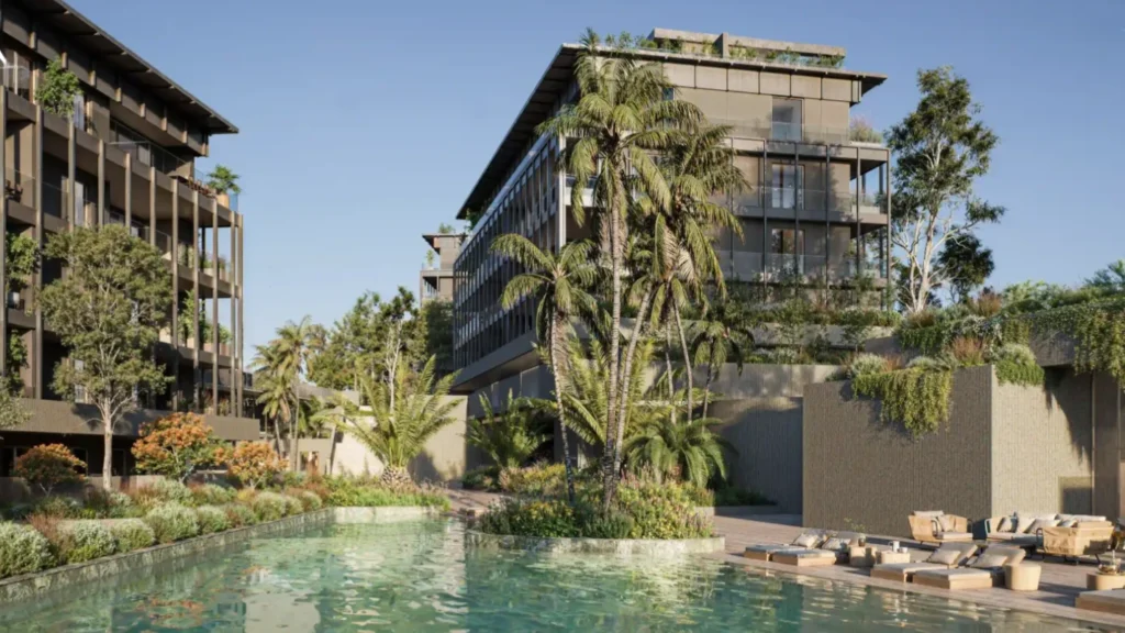 5 Bedroom Apartment for Sale in Limassol – Agios Athanasios