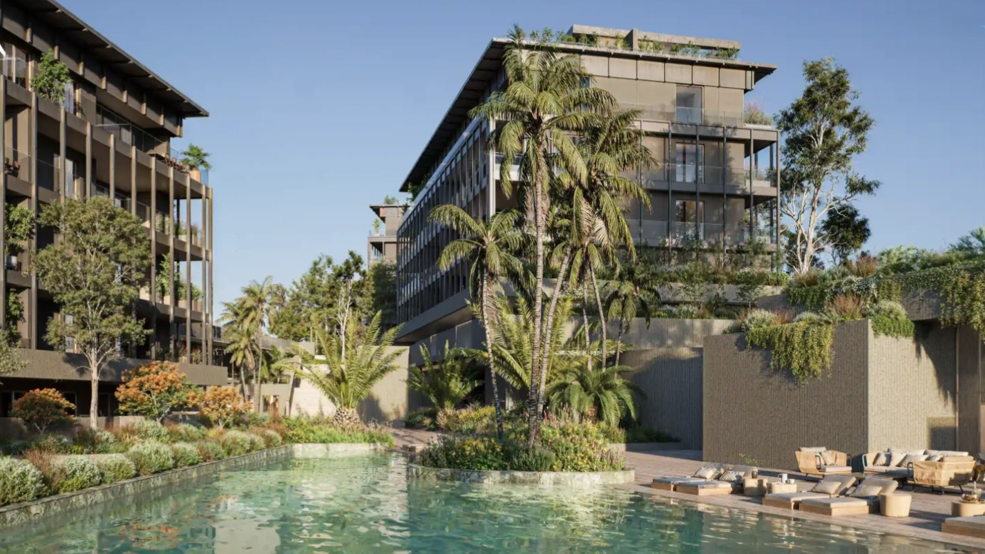 5 Bedroom Apartment for Sale in Limassol – Agios Athanasios