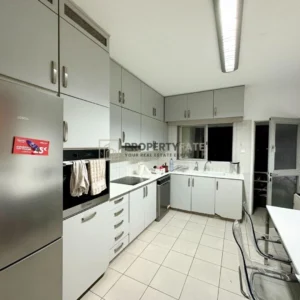 3 Bedroom House for Rent in Limassol District