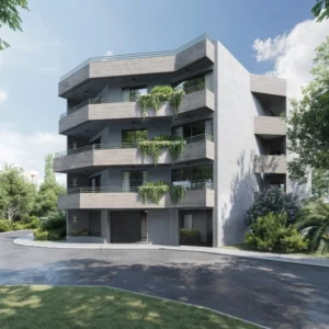 2 Bedroom Apartment for Sale in Limassol District