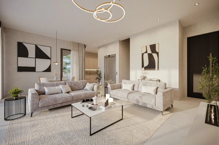 5 Bedroom House for Sale in Coral Bay, Paphos District