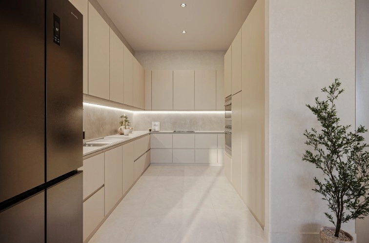 5 Bedroom House for Sale in Coral Bay, Paphos District