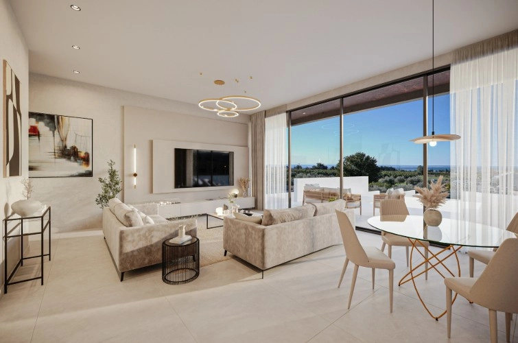5 Bedroom House for Sale in Coral Bay, Paphos District