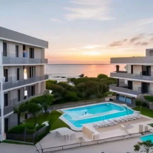 1452m² Building for Sale in Paphos – Moutallos
