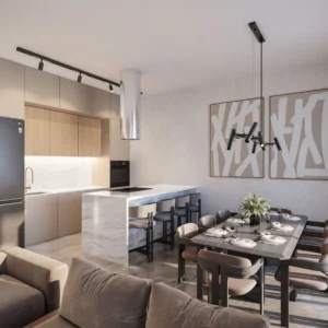 3 Bedroom Apartment for Sale in Paphos District