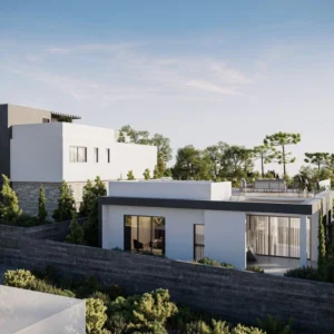 3 Bedroom House for Sale in Tala, Paphos District